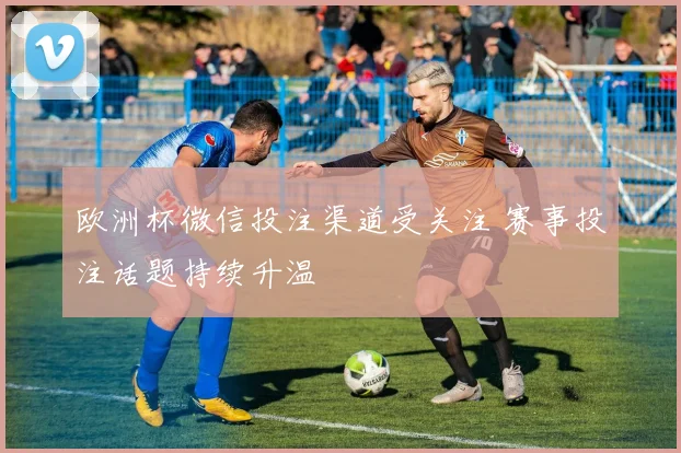 欧洲杯微信投注渠道受关注 赛事投注话题持续升温